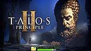 Descargar The Talos Principle 2 – Road to Elysium por Torrent - Gamez Torrents