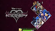 Descargar KINGDOM HEARTS HD 2.8 Final Chapter Prologue por Torrent - Gamez Torrents