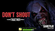 Descargar Don’t Shout Together por Torrent - Gamez Torrents