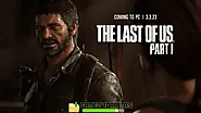 The Last Of Us Torrent Descargar Full Español - Gamez Torrents