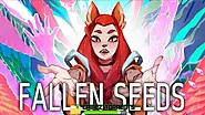 Descargar Fallen Seeds por Torrent - Gamez Torrents