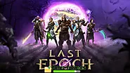 Descargar Last Epoch por Torrent