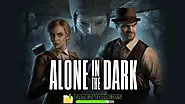 Descargar Alone in the Dark por Torrent