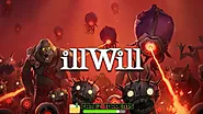 Descargar illWill por Torrent - Gamez Torrents