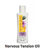 Get Your Nervous Tension Oil in India Online