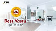 Best Vastu Tips to Attract Wealth and Happiness into Your Home