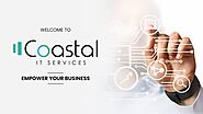 IT Services | Coastal IT Services