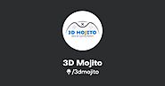 3D Mojito | Master Classes for Online Game Art & Design in India