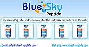 Melanotan Ii - Blue Sky Peptide