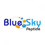 Gw-501516 - Blue Sky Peptide