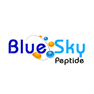 Blue Sky Peptide - Catalog Peptides