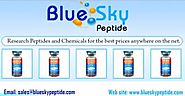 Blue Sky Peptide - Buy Igf-Des
