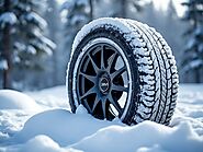 Mobile Seasonal Tire Change Services, Winter & Summer Tire Changeover GTA