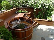 Planning For The Installation of Outdoor Hot Tubs