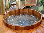 How Do Hot Tubs Make You Fall in Love With The Outdoor?