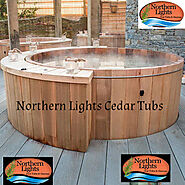 How Do You Live a Healthy Lifestyle Amid COVID-19? - Northern Lights Cedar Tubs