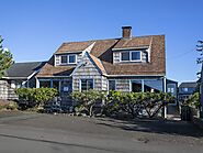 Seaside Oregon