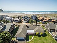 Oregon beach lodging