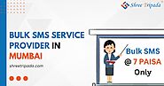 Popular Bulk SMS Service Provider in Mumbai | Shree Tripada