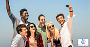 Website at https://relationstatus.com/date-your-best-friend/