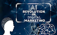 Unlocking Success with AI and Machine Learning: Revolutionizing Digital Marketing at Rittz Digital