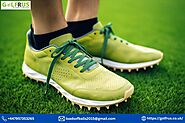 Men's Skechers Golf Shoes: The Ultimate Comfort