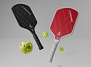 Elevate Your Game with Strokess Pickleball Paddles