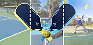 Why Pickleball Paddles Are the Heart of Local Sports Communities