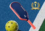 Buy Your Perfect Pickleball Paddle Online in India – Shop Now!