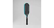 Strokess 3K 16mm Thermoformed Pickleball Paddle – Pro Spin
