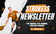 Strokess Sporting Solutions | Substack