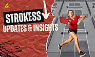 Updates & Insights From India’s Top Pickleball Paddles Brand Strokess