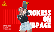 Strokess on HubPages | Insights on Pickleball Paddles in India