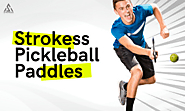Strokess on Aparat | Video Insights on Pickleball Paddles