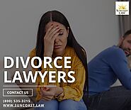 Divorce Lawyers Near Me
