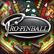 Pro Pinball APK - Android Games Cracked