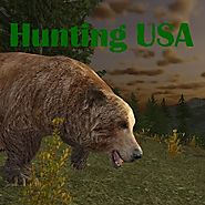 Hunting USA APK Game [Free Download]