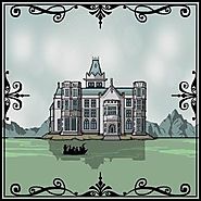 Rusty Lake Hotel APK Android Game Cracked