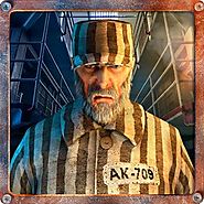 Prison Break Alcatraz APK Game [Free Download]
