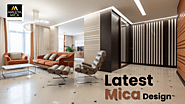 Exploring the Latest Mica Design Trends with Amulya Mica