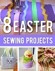 Easter Projects