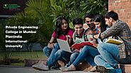 One of the best Private Engineering College in Mumbai