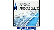 Download AutoCAD Civil 3D Crack Terbaru