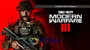 Call of Duty Modern Warfare 3 Repack Download for PC DODI