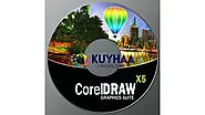 Download Corel X5 Full Crack Portable Terbaru - KuyhaaCracks