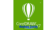 Corel DRAW X7 Kuyhaa Download Keygen Full Version Terbaru