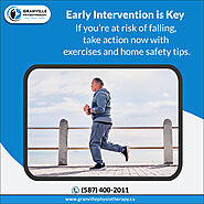 Early intervention can prevent injuries and improve confidence!