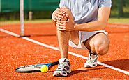 Sports Physiotherapy Edmonton | Sports Injury Physio