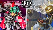 Apex Season 22 Reverses Course: Battle Pass Outcry Heard