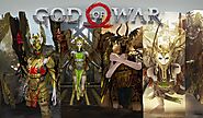 Facing The Valkyries In God Of War (2018): Conquer Destiny